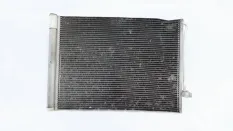 Радиатор кондиционера BMW X5