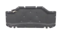 Шумоизоляция капота BMW X5