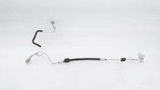 Трубка кондиционера Audi Q7