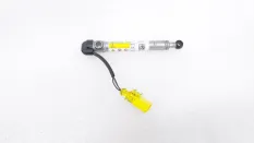 Пиропатрон петли капота Audi Q7