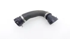 Патрубок радиатора BMW X5