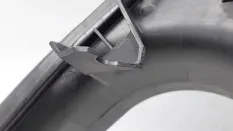 Корпус воздушного фильтра BMW X5