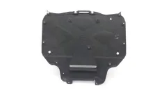 Защита двигателя Audi Q7