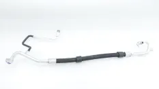 Трубка кондиционера Audi Q7