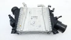 Интеркулер Audi Q7