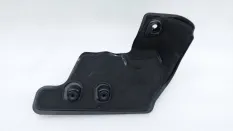 Защита двигателя Audi Q7