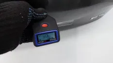 Дверь багажника Audi Q7