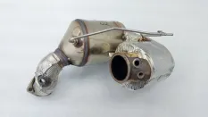 Катализатор Audi Q7