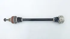 Привод Audi Q7