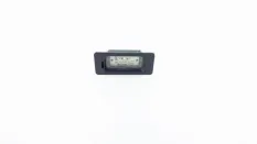 Плафон подсветки номера BMW X5M