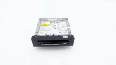 Проигрыватель CD/DVD BMW X5M