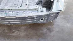 Кузов задняя часть / четверть Audi Q7