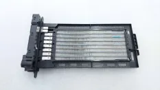 Радиатор отопителя Audi Q7