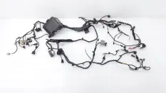 Проводка подкапотная Kia Optima