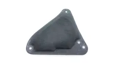 Шумоизоляция капота BMW X5M