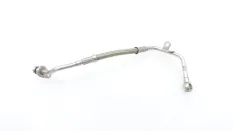 Трубка подачи масла в турбину BMW X5M