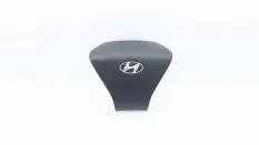 Подушка безопасности в руль Hyundai Sonata