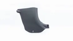 Накладка порога Hyundai Sonata