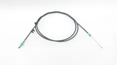 Трос открывания капота Nissan X-Trail