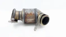 Катализатор BMW X5M