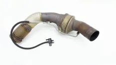 Катализатор BMW X5M