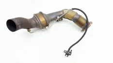 Катализатор BMW X5M