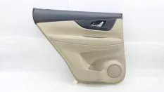Обшивка двери Nissan X-Trail