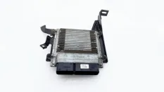 Блок управления двигателем Hyundai Sonata