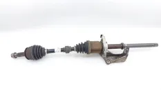 Привод Nissan X-Trail