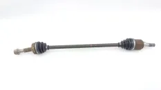 Привод Nissan X-Trail