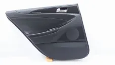 Обшивка двери Hyundai Sonata