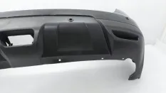 Бампер Nissan X-Trail