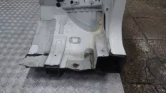 Четверть Hyundai Sonata