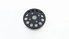 Шкив помпы Kia Rio