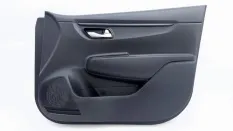 Обшивка двери Kia Rio