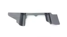 Воздуховод радиатора \ Дефлектор радиатора Hyundai I30