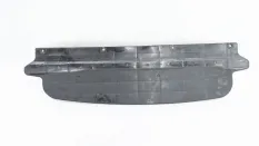 Воздуховод радиатора \ Дефлектор радиатора Kia Rio