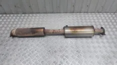 Средняя часть глушителя Hyundai Sonata