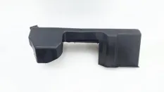 Воздуховод радиатора \ Дефлектор радиатора Kia Rio