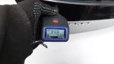 Дверь багажника Hyundai I30