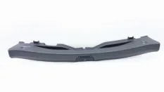 Обшивка панели багажника Nissan Qashqai