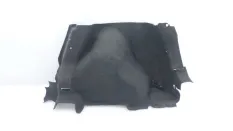 Обшивка багажника Nissan Qashqai