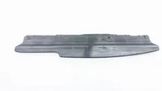 Воздуховод радиатора \ Дефлектор радиатора Hyundai Solaris