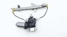 Стеклоподъемник Nissan Qashqai