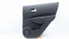 Обшивка двери Nissan Qashqai