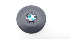 Подушка безопасности в руль BMW X6