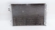 Радиатор кондиционера Kia Rio