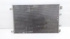 Радиатор кондиционера Nissan Qashqai