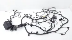 Проводка подкапотная Kia Rio