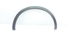 Накладка крыла Nissan Qashqai